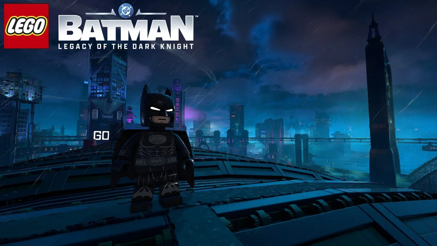 LEGO Batman: Legacy of the Dark Knight: How to Fix Motion Sickness (FOV Guide)