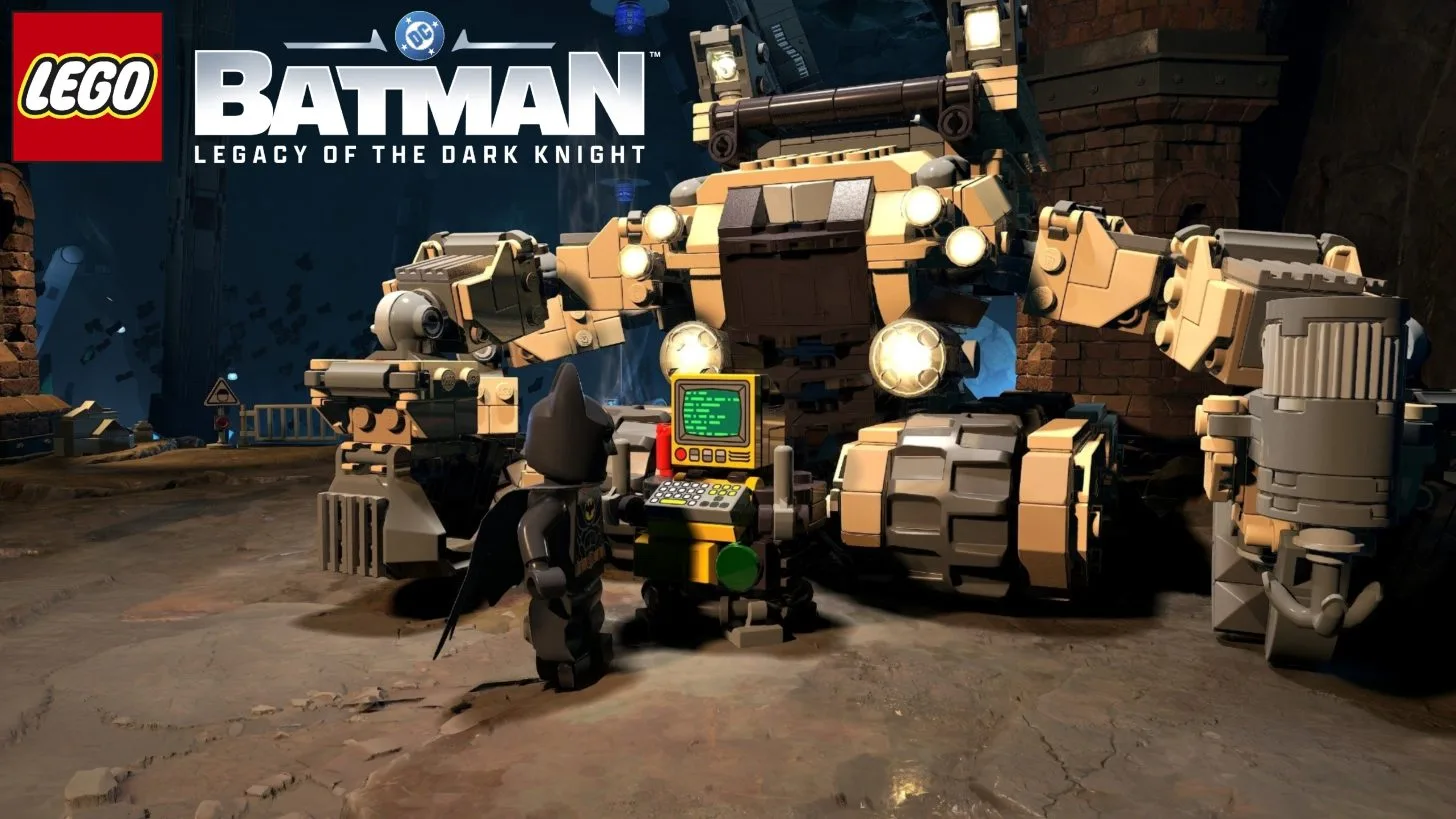 LEGO Batman: Legacy of the Dark Knight: Should You Expand the Batcave Early?