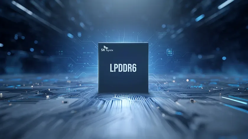 Nvidia und SK hynix unterzeichnen mehrjährige Vereinbarung zur gemeinsamen Entwicklung und Lieferung von Speicherchips, um längere Entwicklungszyklen zu bewältigen
