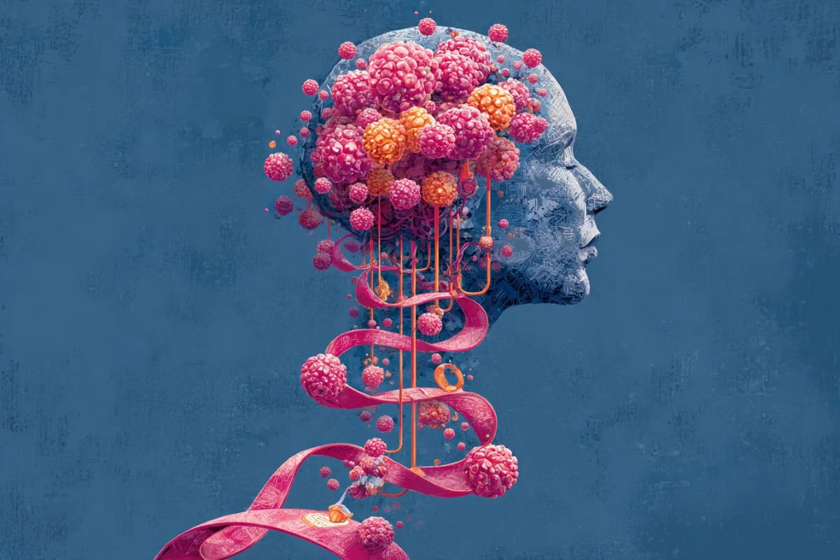 Disrupting Cancer Drug’s Cognitive Decline Loop