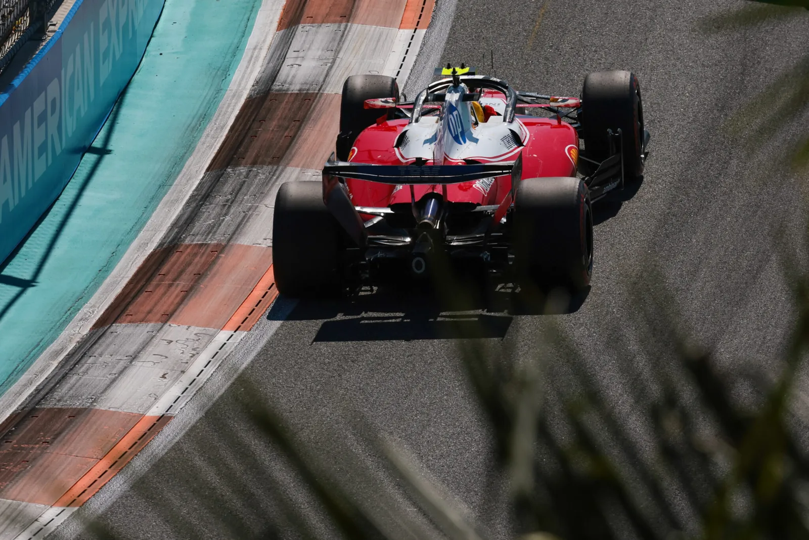 Ferrari im ADUO-Dilemma: Warum ein Schnellschuss das Motorenproblem nicht löst