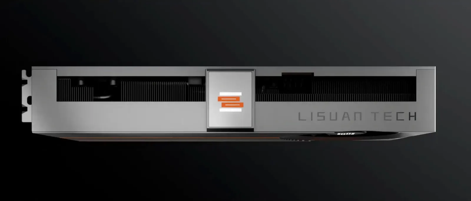Lisuan bringt Chinas erste echte Gaming-GPU 7G100 für RTX-5060-Ti-Preis mit RTX-3060-Leistung