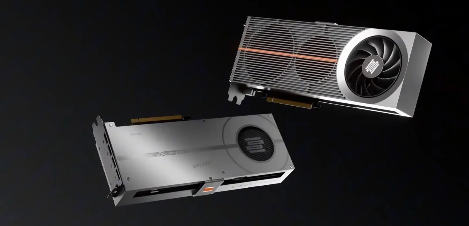 Lisuan bringt Chinas erste echte Gaming-GPU 7G100 für RTX-5060-Ti-Preis mit RTX-3060-Leistung
