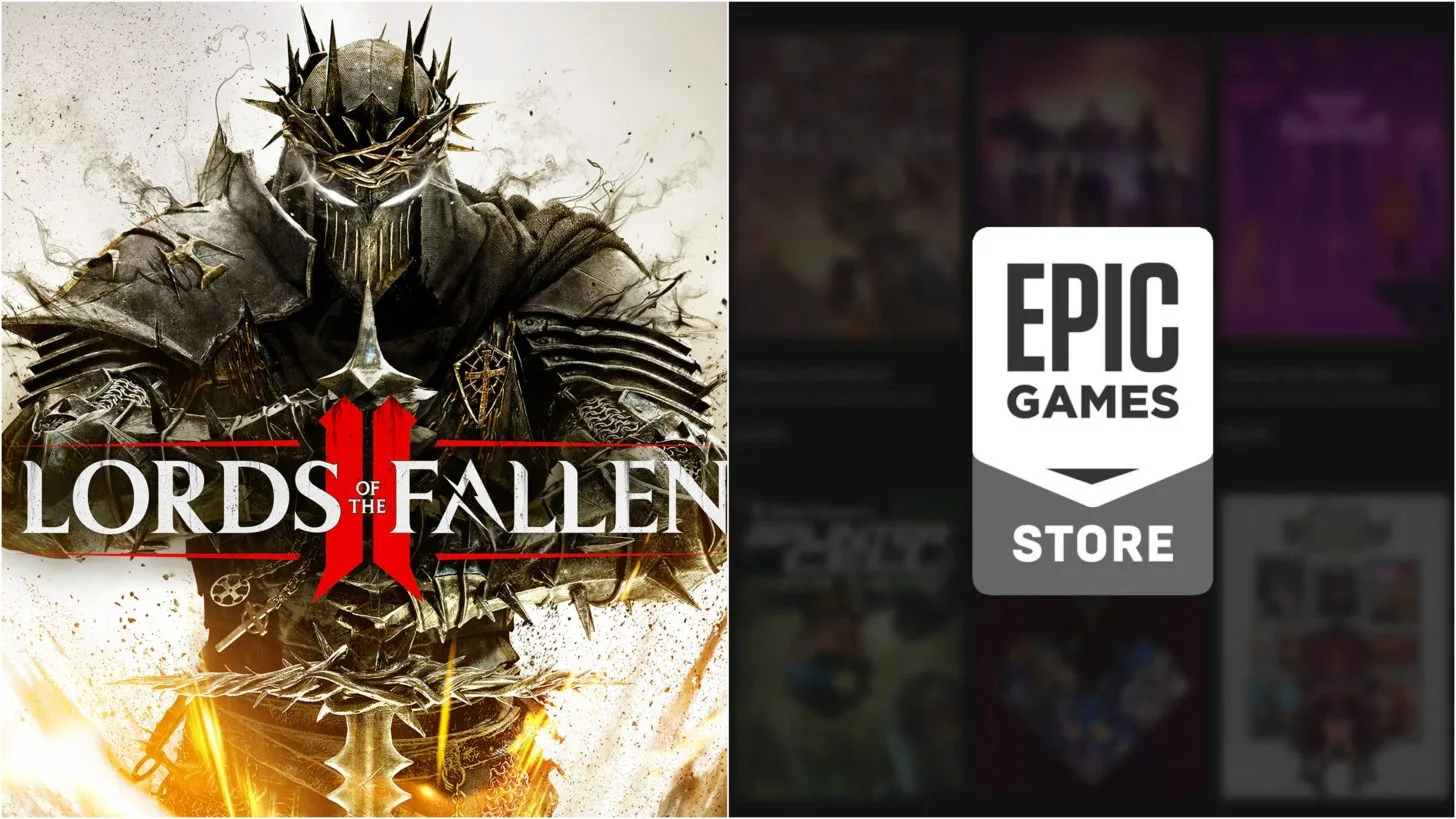 Lords of the Fallen 2 Breaks Free From Epic Games Store Exclusivity After CI Games Buys Out 2024 Publishing Deal