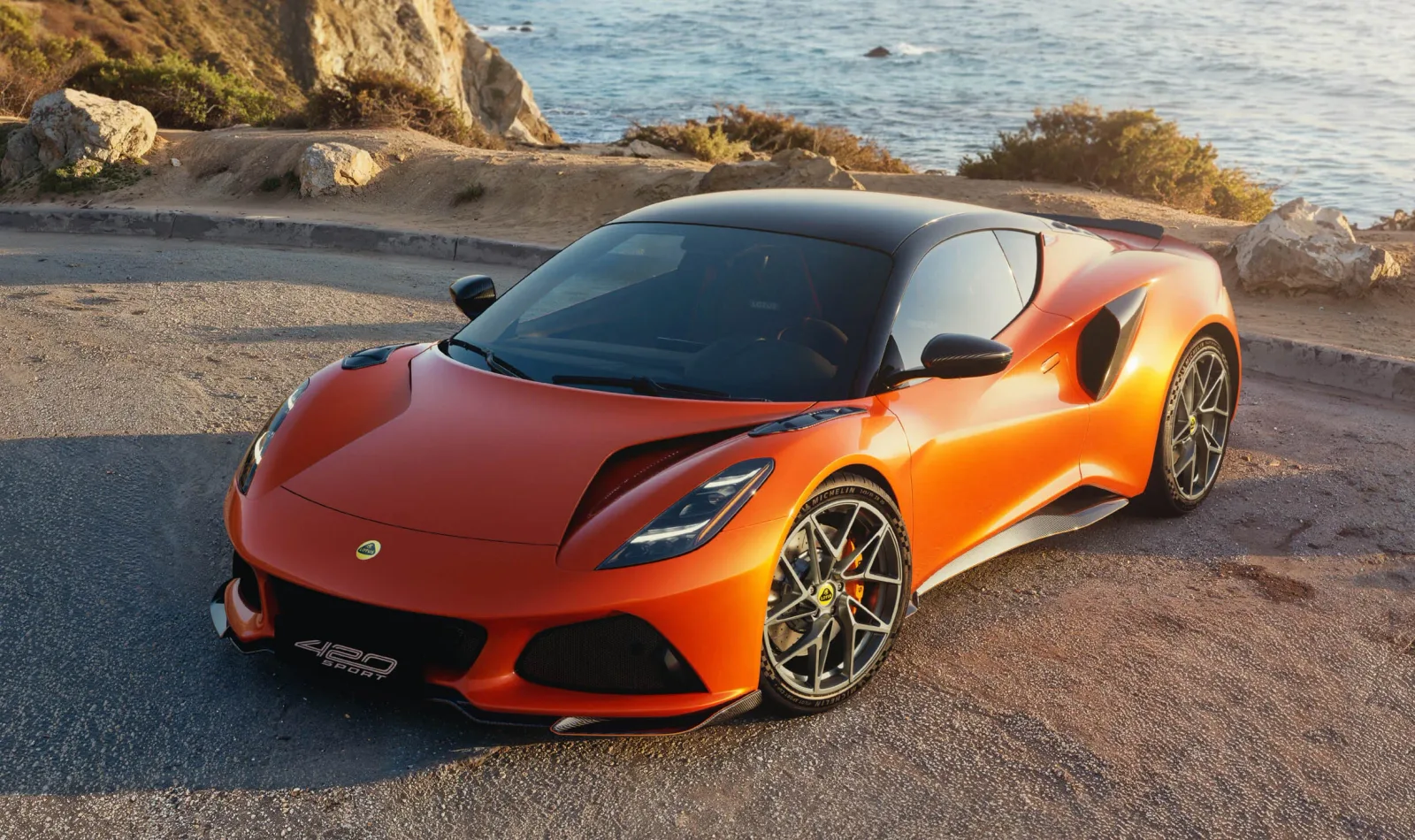 The World's Fastest Four-Banger Just Got Faster | Carscoops