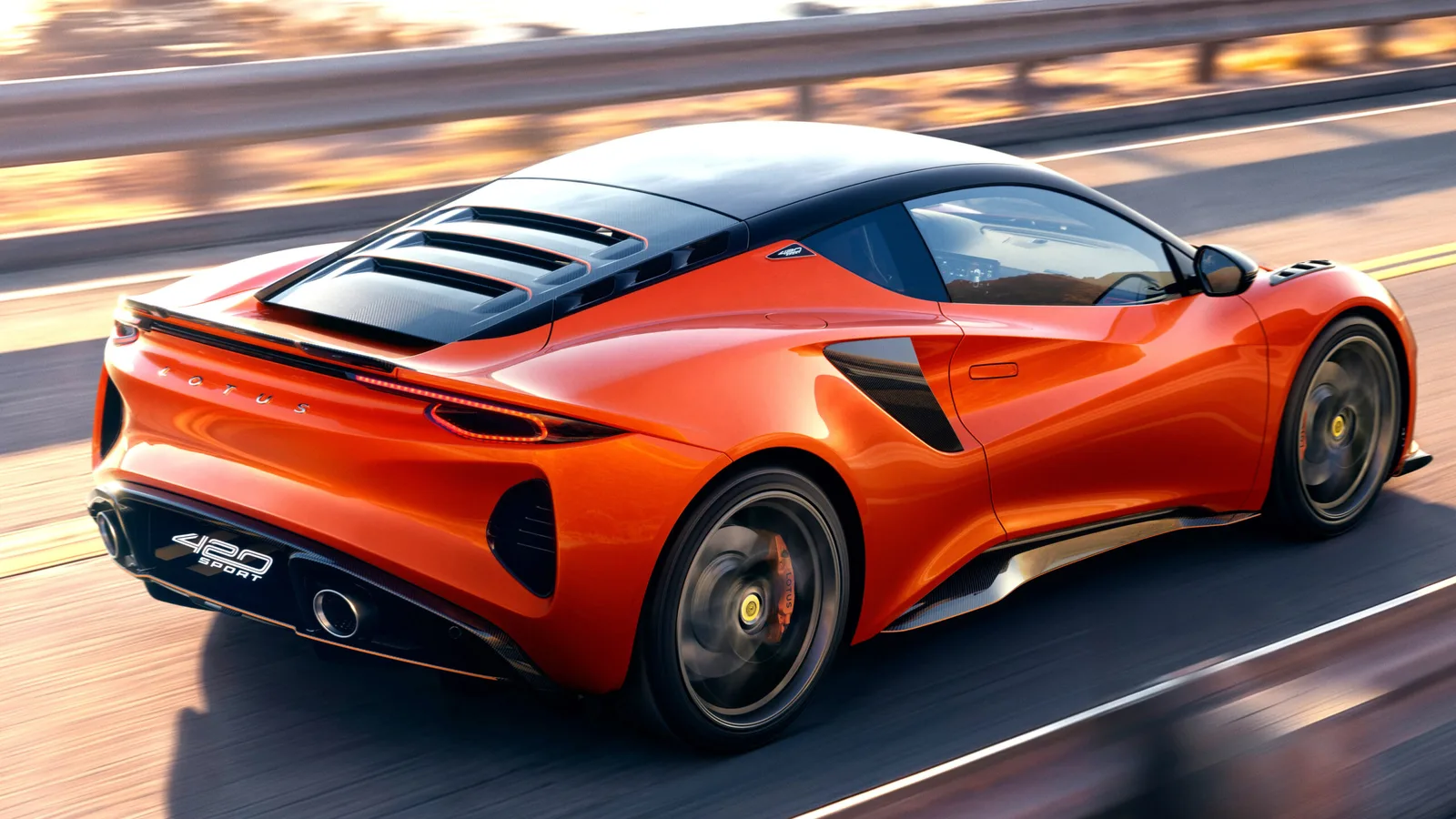 The World's Fastest Four-Banger Just Got Faster | Carscoops