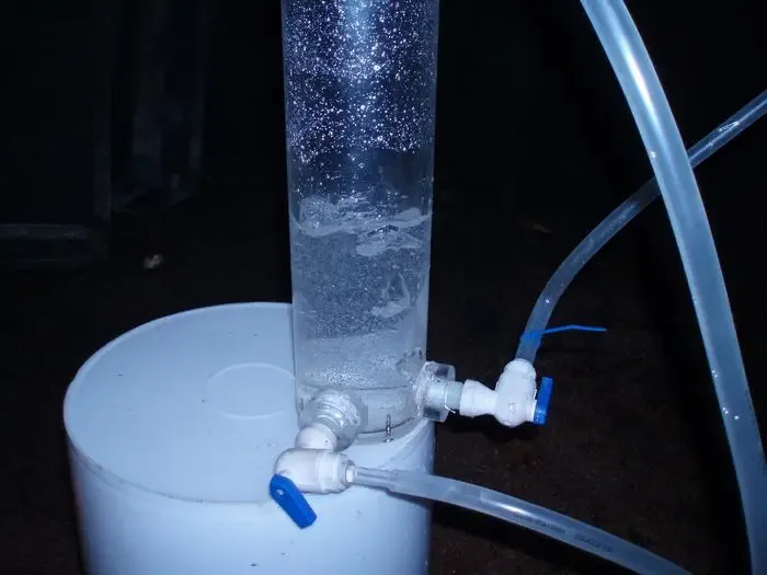 Geochemists find natural white hydrogen source in billion-year-old Canadian Shield