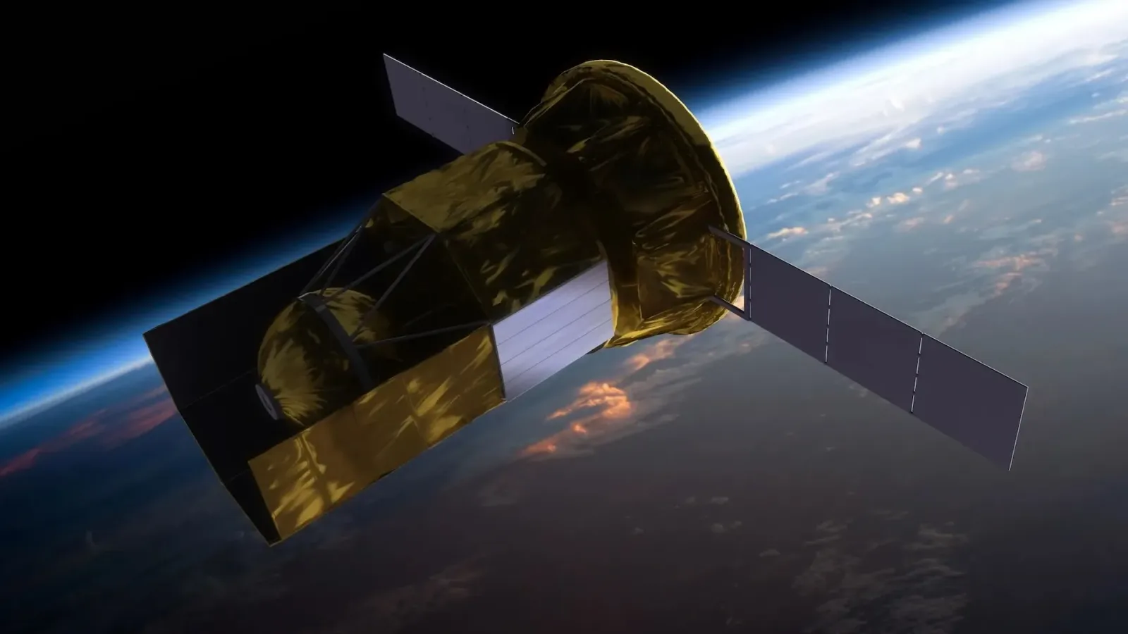 NASA mission to test space fuel transfer tech for future moon journeys