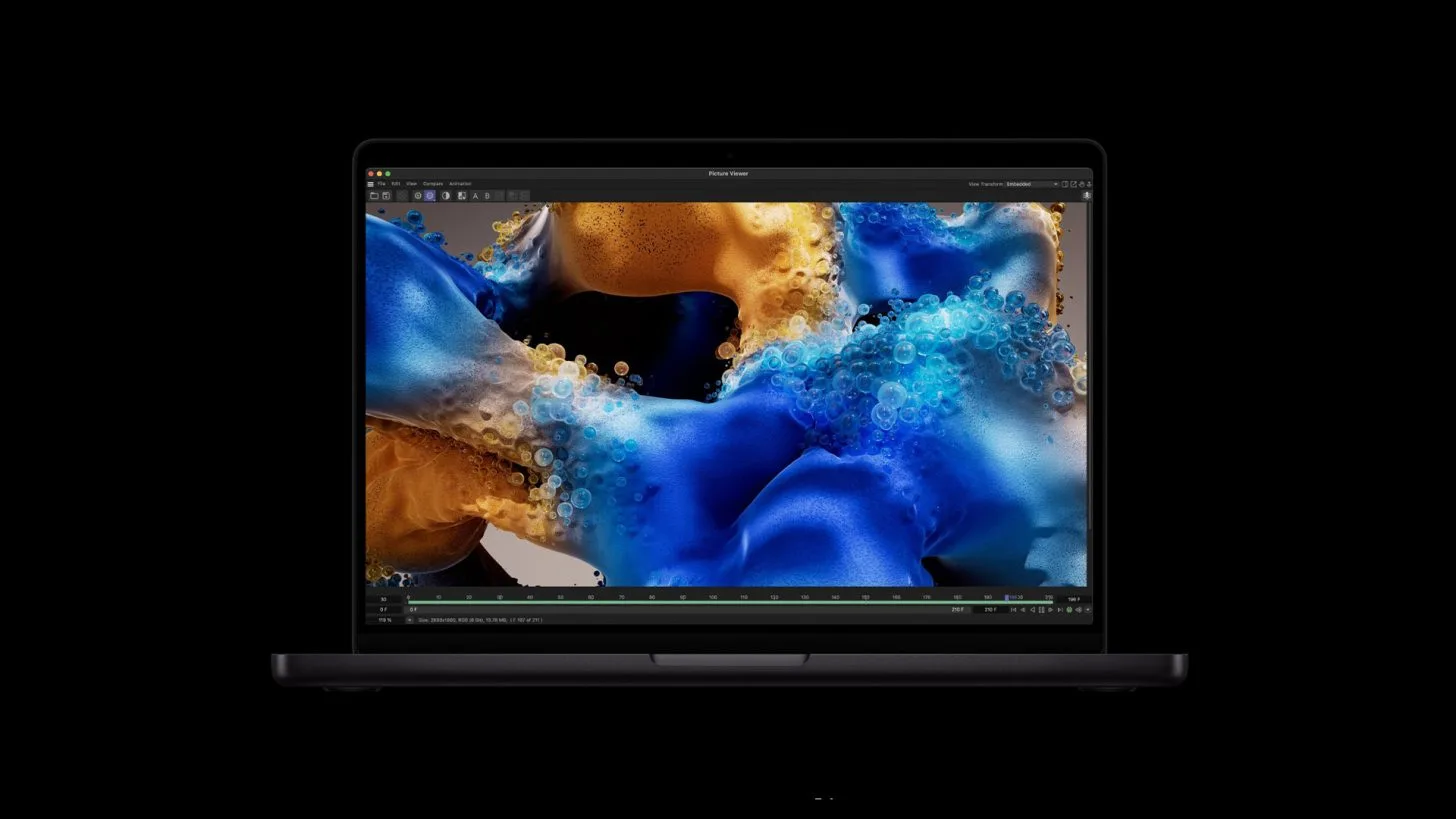 Apple’s Premium Laptop Competitors Are Now Compromising Build Quality And Thermals To Match The MacBook Pro’s Slim Profile, With Horrendous Drawbacks