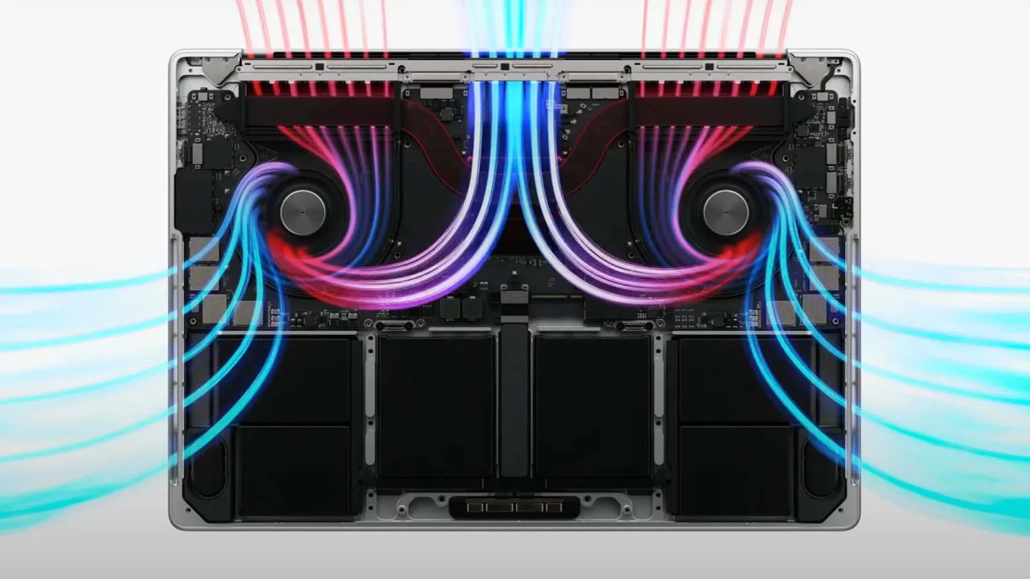Apple’s Redesigned 14-inch & 16-Inch M6 MacBook Pro May Finally Run Cooler And Faster, Thanks To The Latest Upgrade