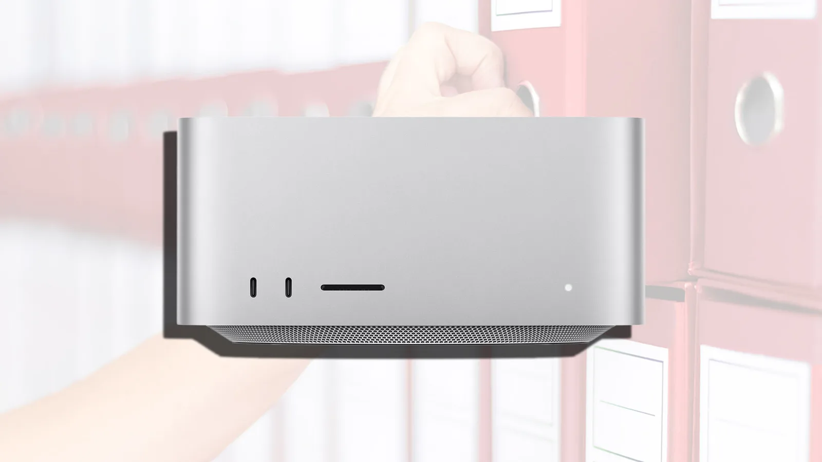 KI-Revolution: Mac Studio als lokales Familiengedächtnis mit 12 Watt Verbrauch