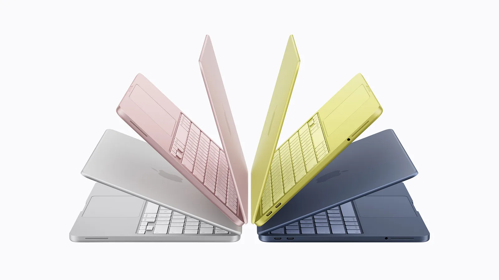 Apple plant Intel-Auftrag für M7-Prozessor bis 2027 und iPhone-Chip bis 2028 – laut Gerüchten