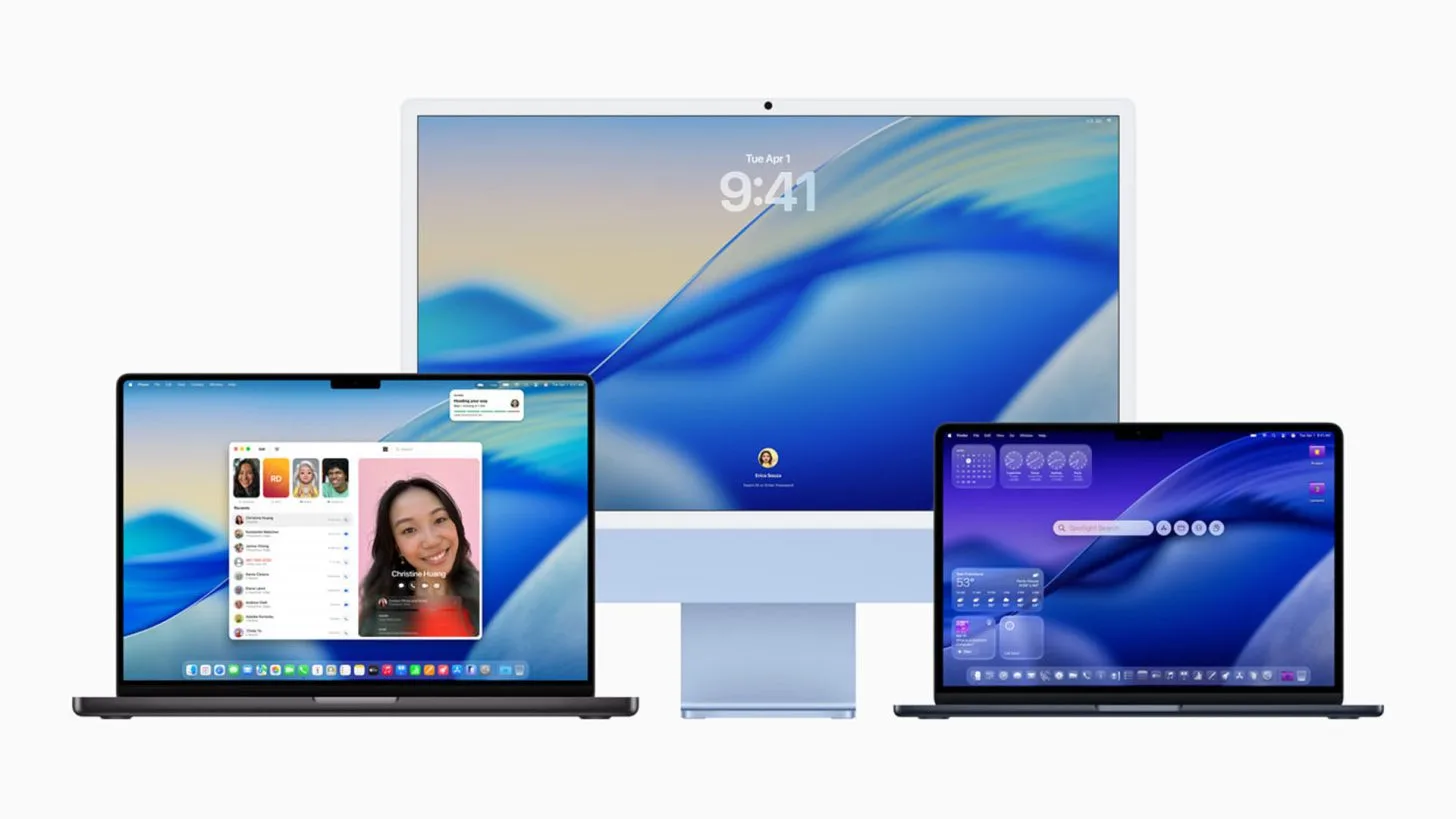 macOS 27 Golden Gate Goes Official With Liquid Glass Design Changes And A Ton Of Optimizations To Improve Performance And Responsiveness