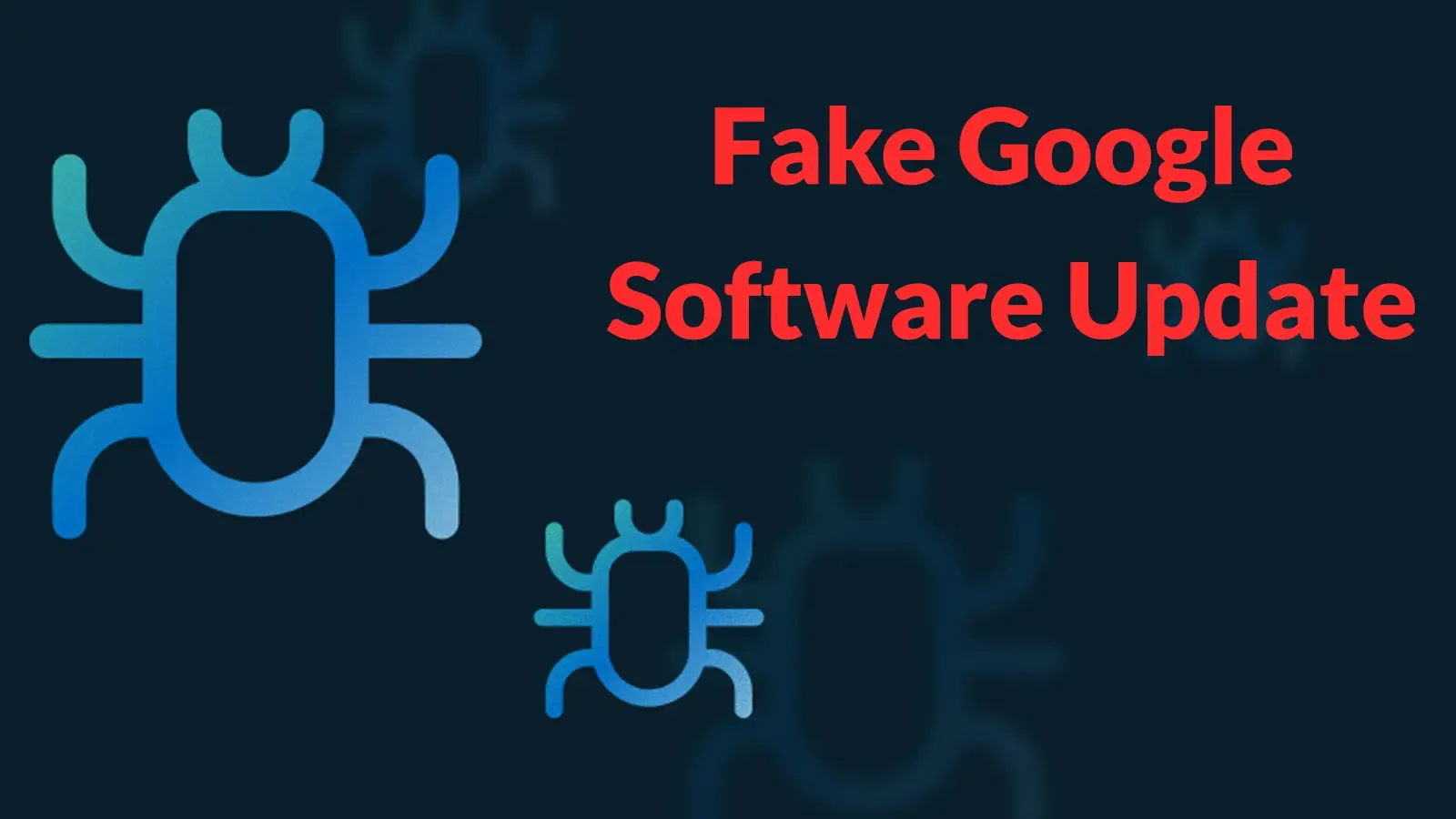 Neue macOS-Malware installiert gefälschte Google-Update-Agenten für dauerhaften Zugriff