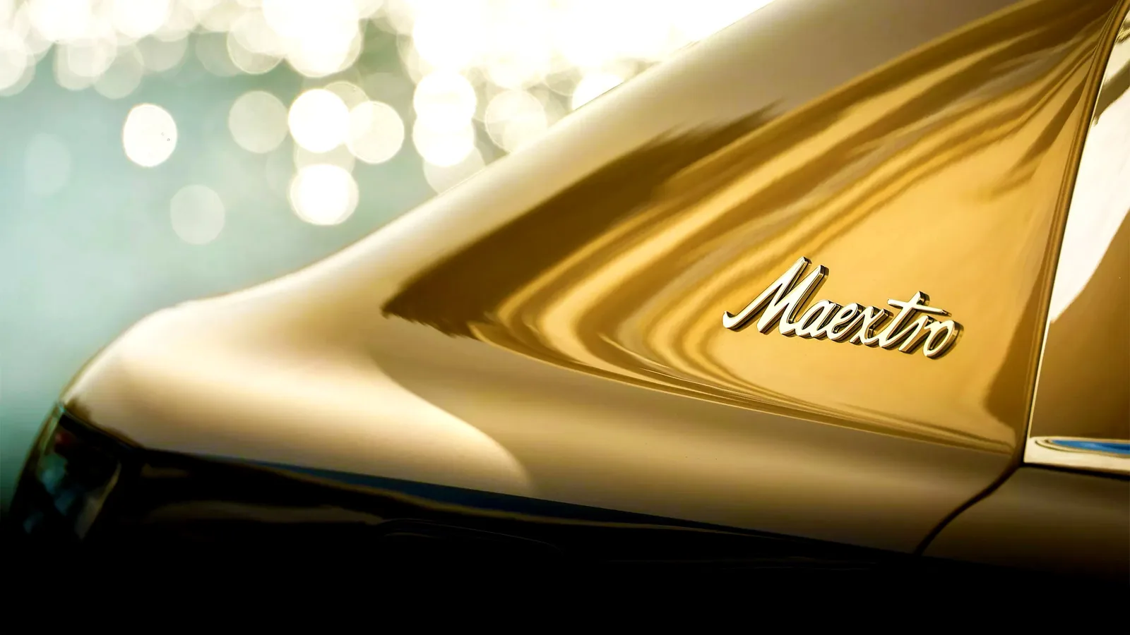 Mercedes, BMW, And Porsche Are Losing To A $104K Chinese Sedan Most Americans Can't Pronounce | Carscoops