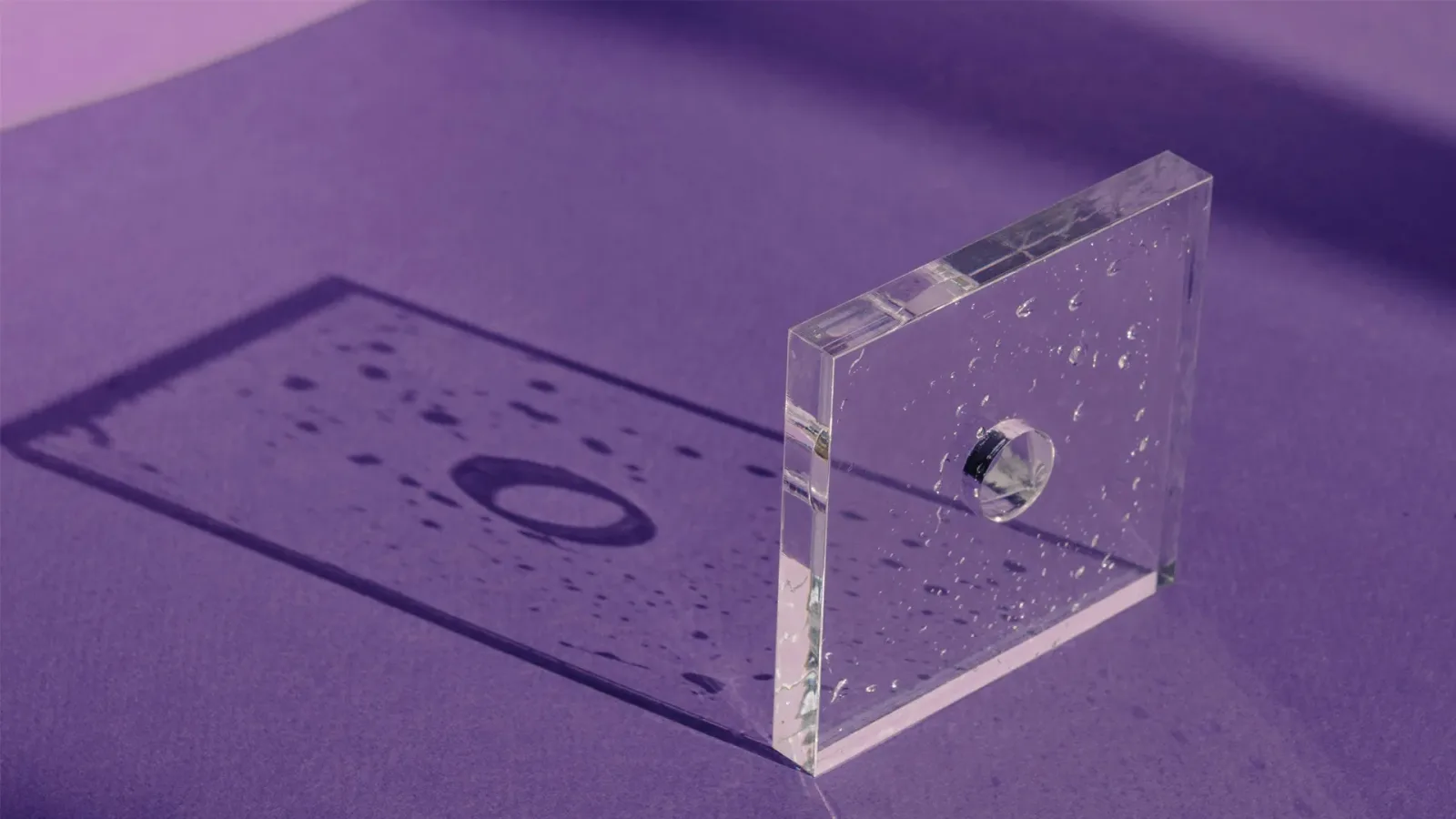 Scientists build magnet that erases its own magnetic field