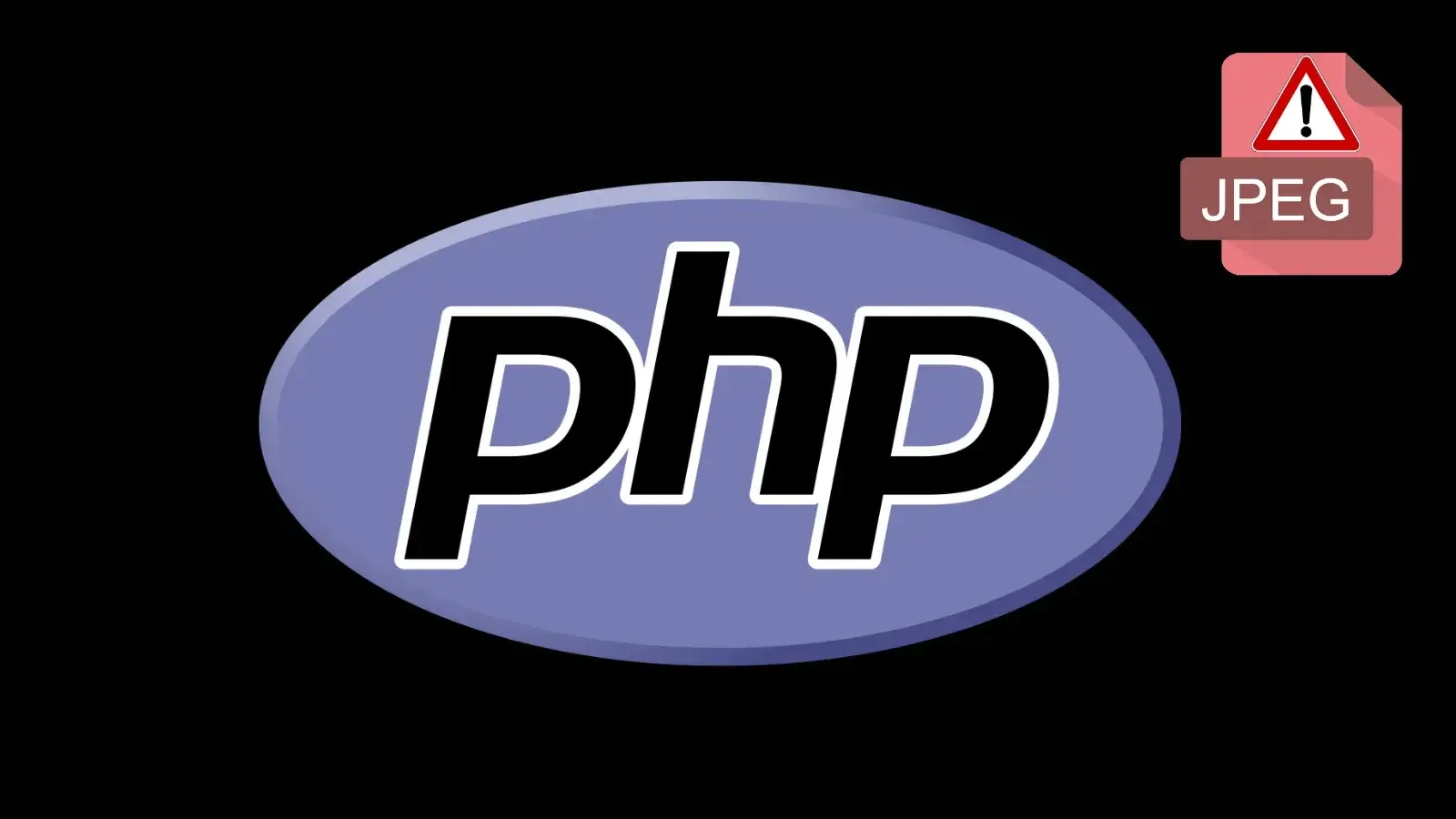 Bösartige JPEG-Bilder lösen PHP-Sicherheitslücken aus