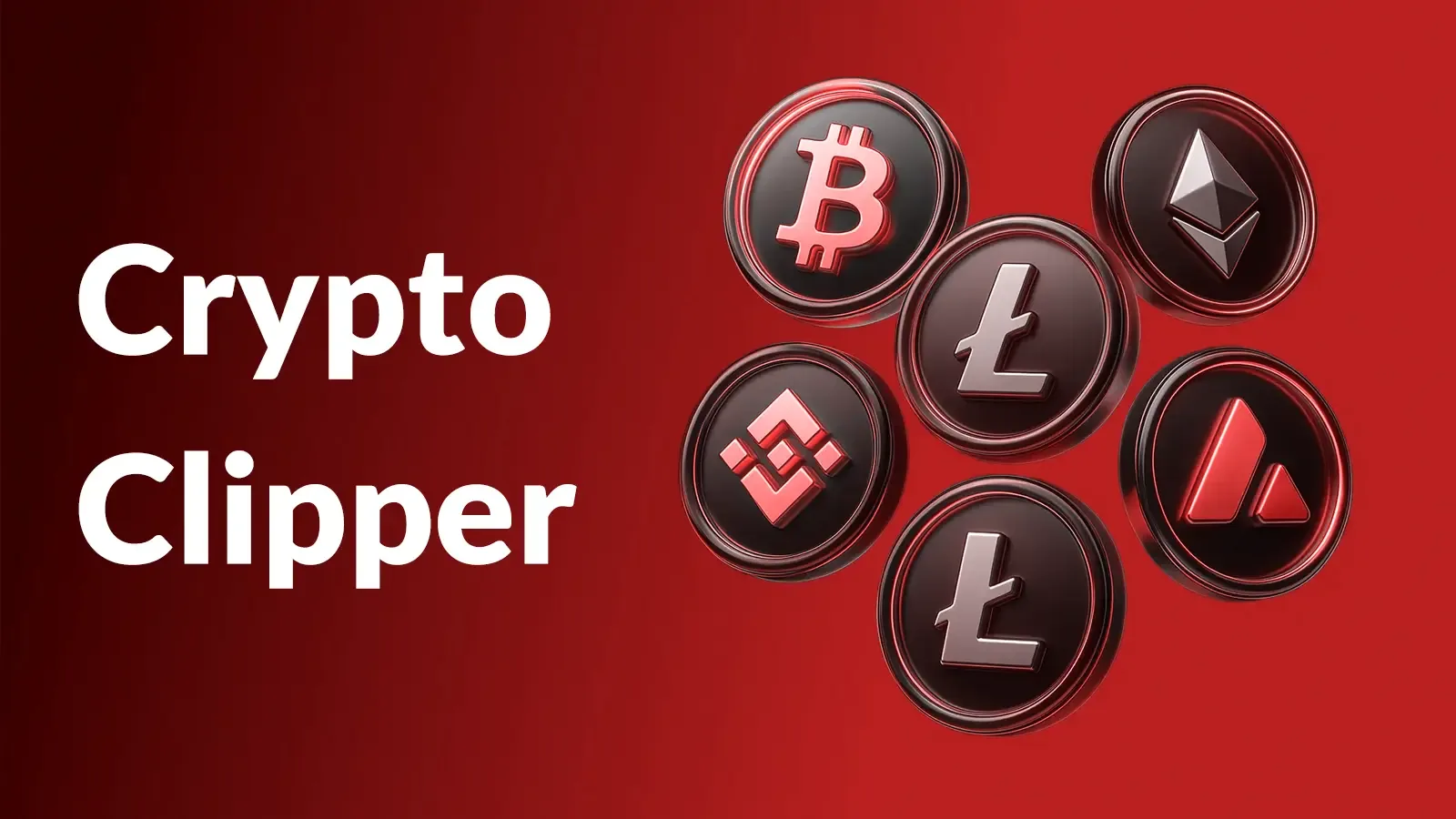 Malware-Kampagne nutzt JavaScript, PowerShell und Shellcode zur Lieferung eines Crypto-Clippers