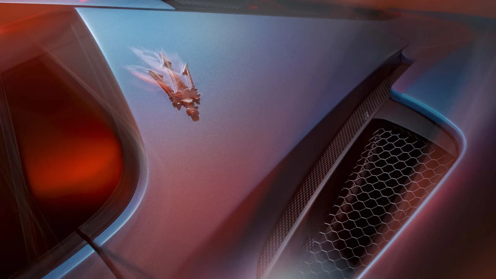 Maserati Is Teaming Up With China: Report