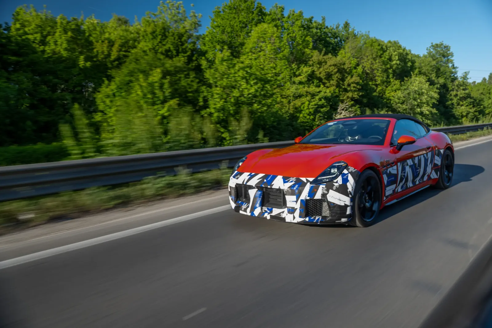 Maserati-Krise: Hersteller setzt auf neue Stoßstangen, um Absatz zu retten