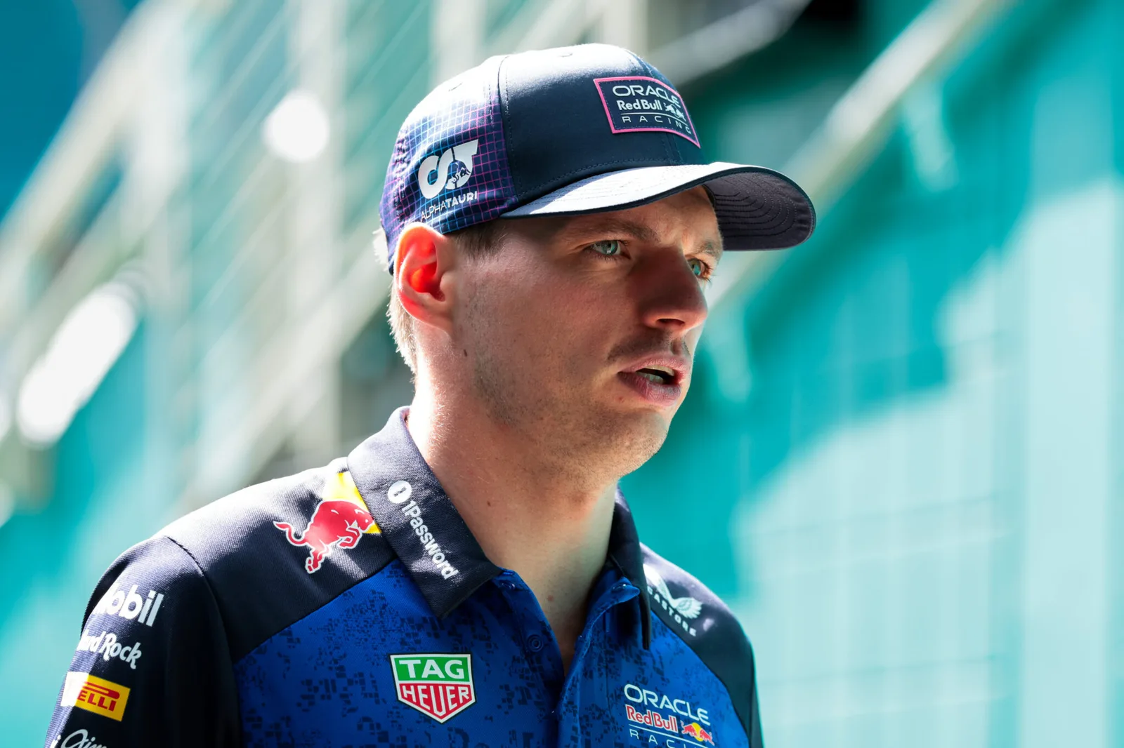 Max Verstappen fordert neues Fahrwerk: RB22-Risiko droht Monaco-Katastrophe