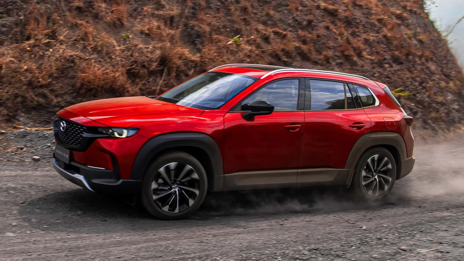 Mazda Hits The Brakes On EVs, Doubles Down On Hybrids