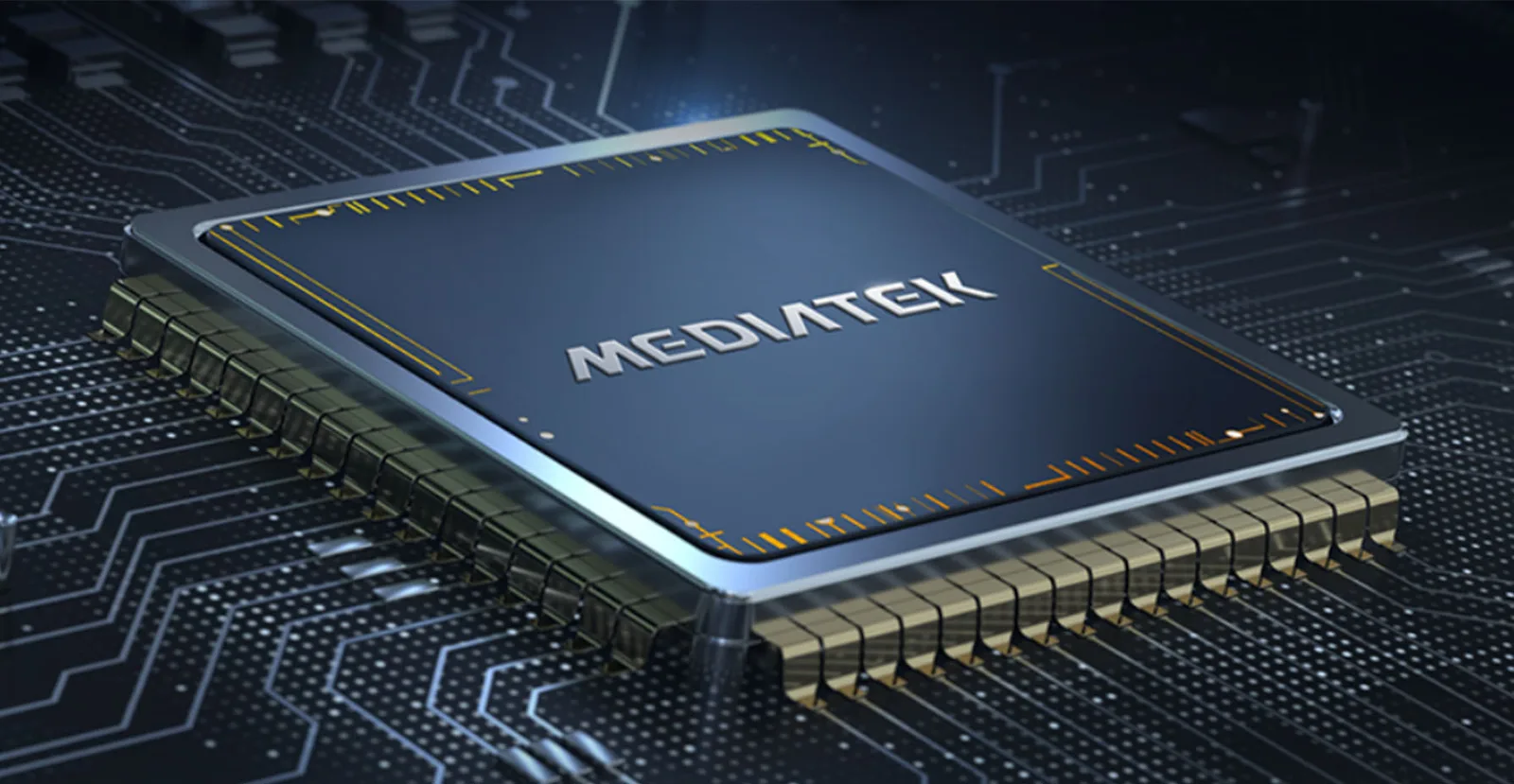 MediaTek setzt bei der nächsten Generation ausschließlich auf Intel-EMIB-Verpackungstechnologie