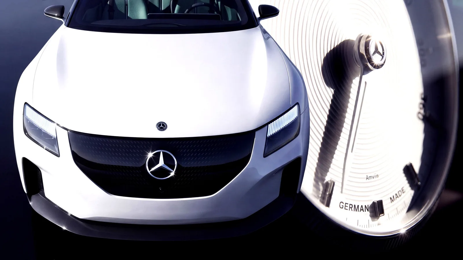 Mercedes' Future Looks More Convincing When Mercedes Stops Designing It | Carscoops