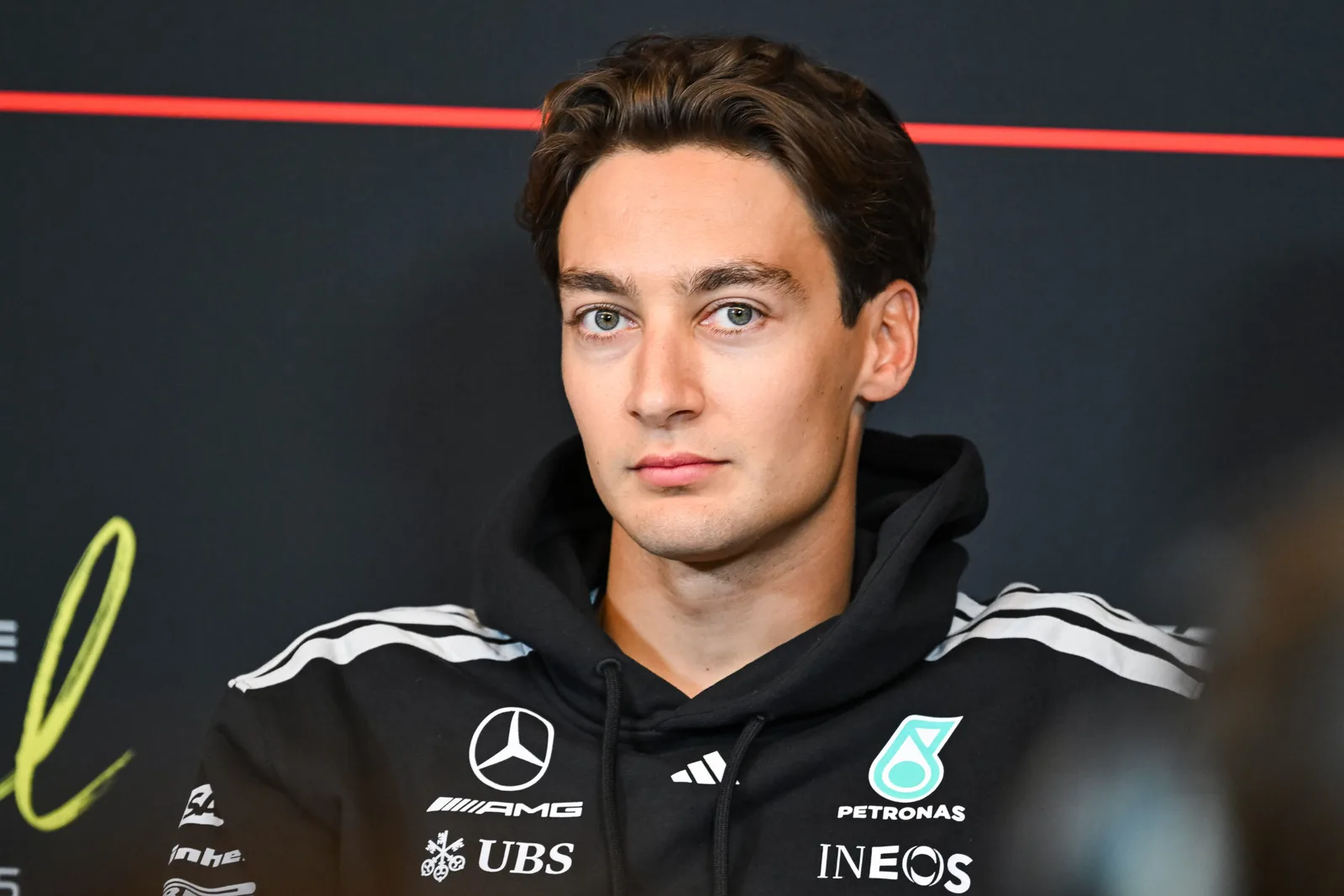 George Russell Makes F1 Title Admission After Canada GP