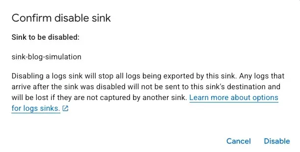 Hackers Abuse AWS CloudTrail and Google Cloud Logging to Evade Detection and Exfiltrate Logs