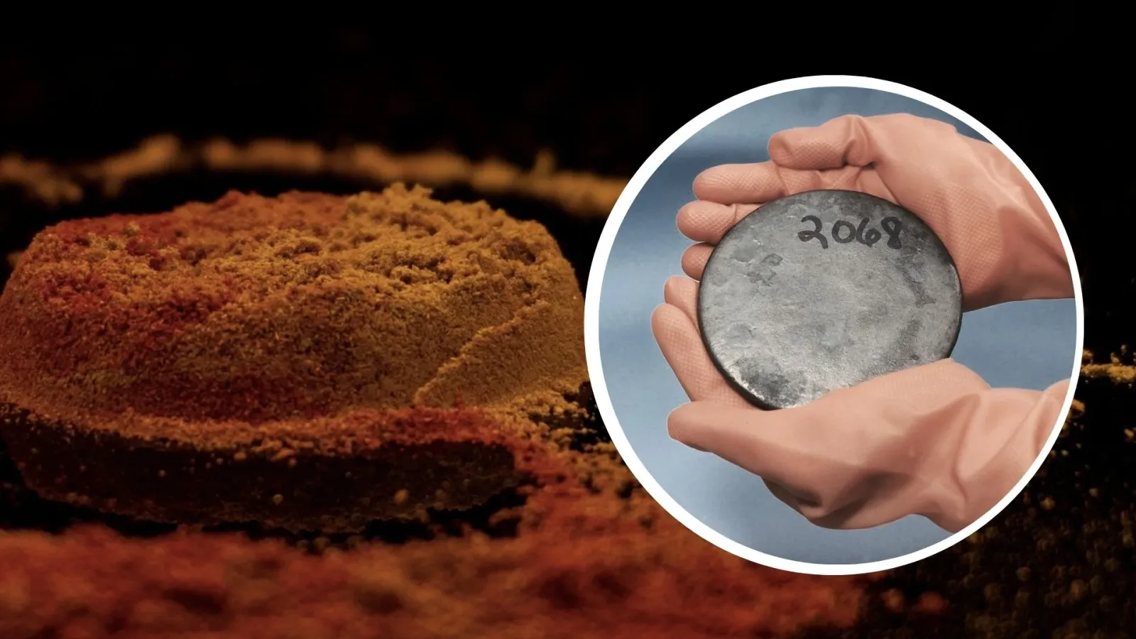 US firm to advance nuclear metal powder development with new contract