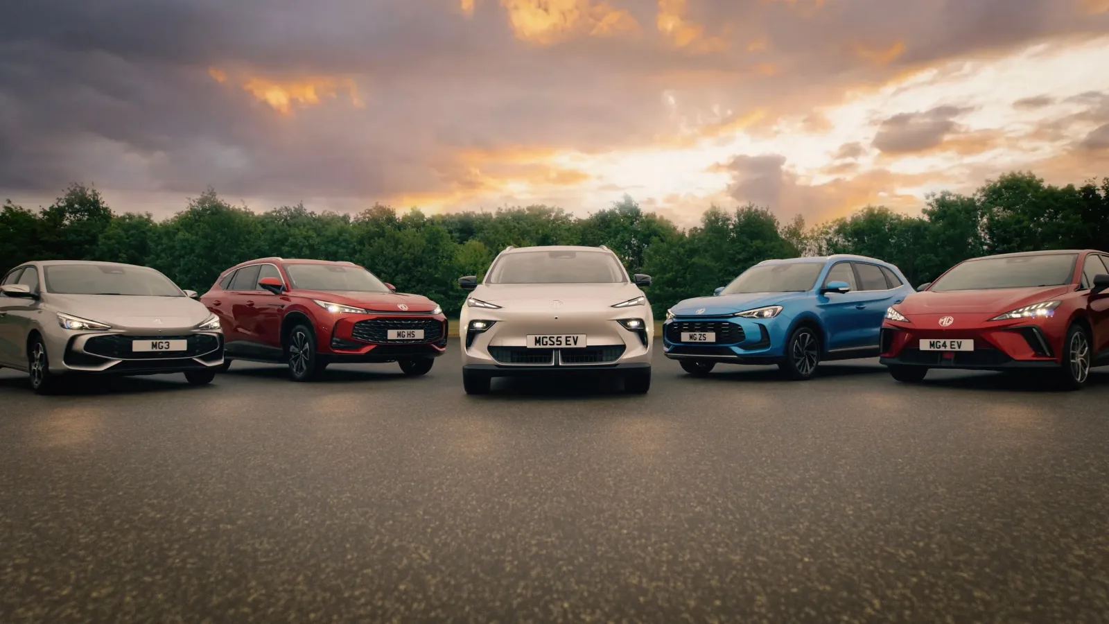MG To Open New Spanish Plant As Chinese Invasion Of Europe Continues | Carscoops