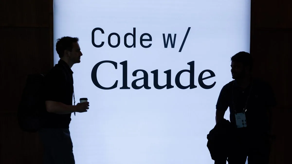 Anthropic warns Claude AI is building itself faster than expected, calls for option to halt frontier development —'recursive self improvement' increases risk humans lose control of AI