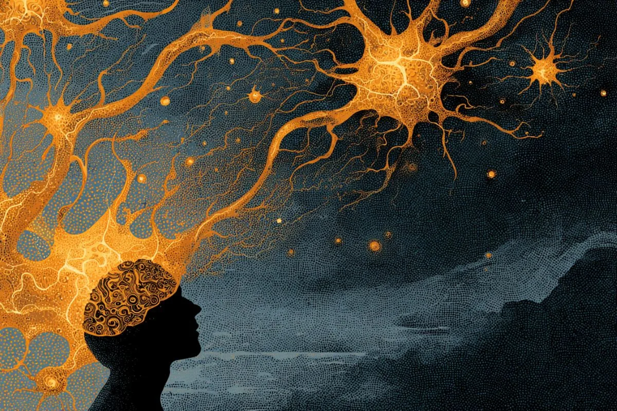 Brain Immune Cells Drive Compulsive Behavior