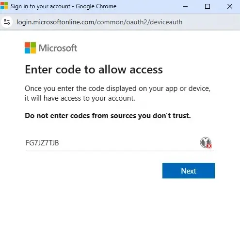 Tycoon 2FA Operators Adopt OAuth Device Code Phishing to Bypass MFA