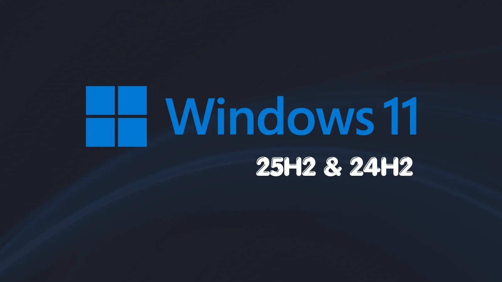 Microsoft Releases KB5089573 for Windows 11 to Fix Patch Tuesday Install Issues