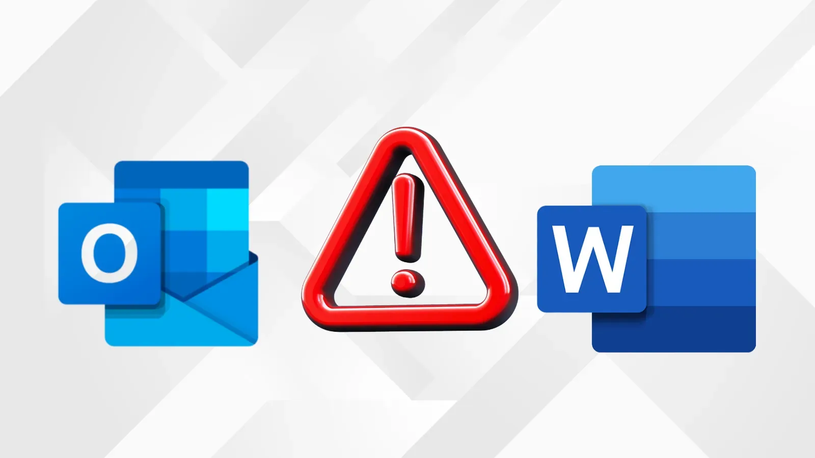 Microsoft Outlook and Word Vulnerabilities Allow Attackers to Execute Malicious Code