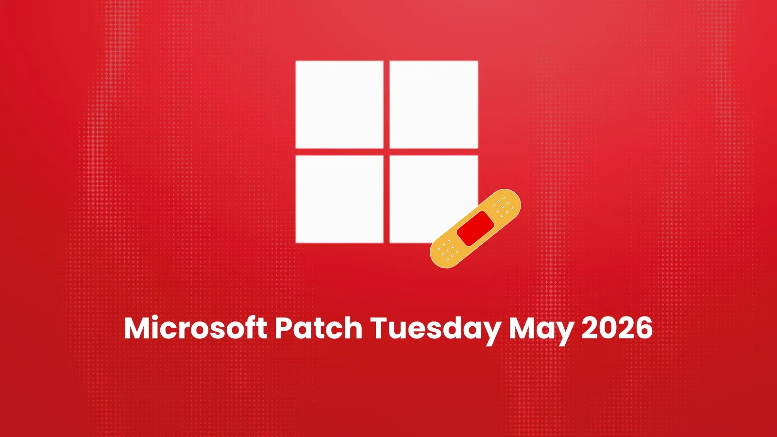 Microsoft Patch Tuesday Mai 2026: 120 Sicherheitslücken behoben, darunter 29 kritische Remote-Code-Execution-Fehler