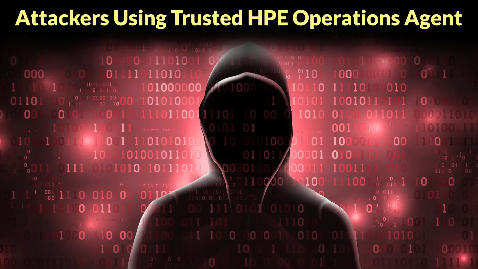 Microsoft warnt vor Angreifern, die vertrauenswürdige HPE Operations Agents für bösartige Eindringungen nutzen