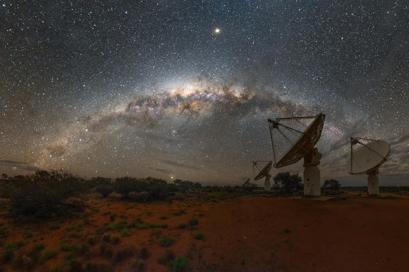 Kannibalen-Stern löst eines der größten Rätsel der Astronomie endgültig