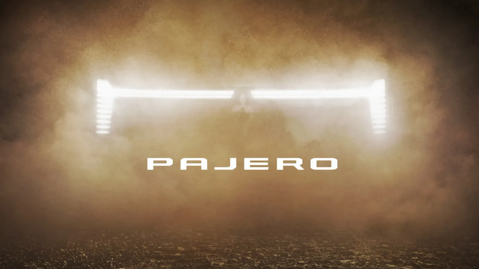Mitsubishi Confirms The Return Of The Pajero/Montero | Carscoops