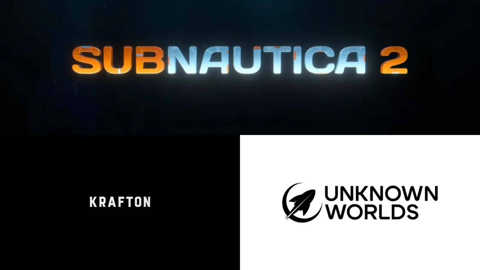 Unknown Worlds bestätigt, dass KRAFTON nach dem Entfernen der Steam-Seite weiterhin Subnautica 2 co-publiziert