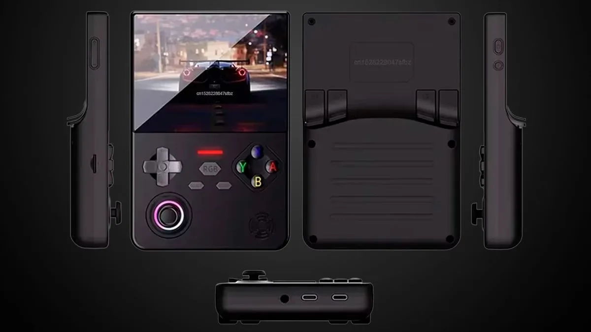 Lenovo-Handheld-Verbot umgangen: Händler bieten G02-Modelle für 41 Dollar auf Alibaba an