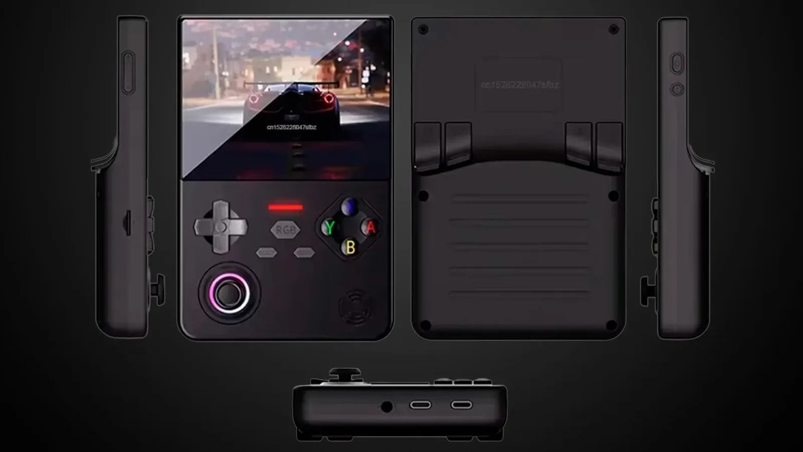 Sellers circumvent Lenovo’s retro handheld ban with cheap wholesale storefronts — $41 gray-market G02 units pop up on Alibaba following initial storefront purge, systems were pulled from sale amid copyright drama and regional restrictions