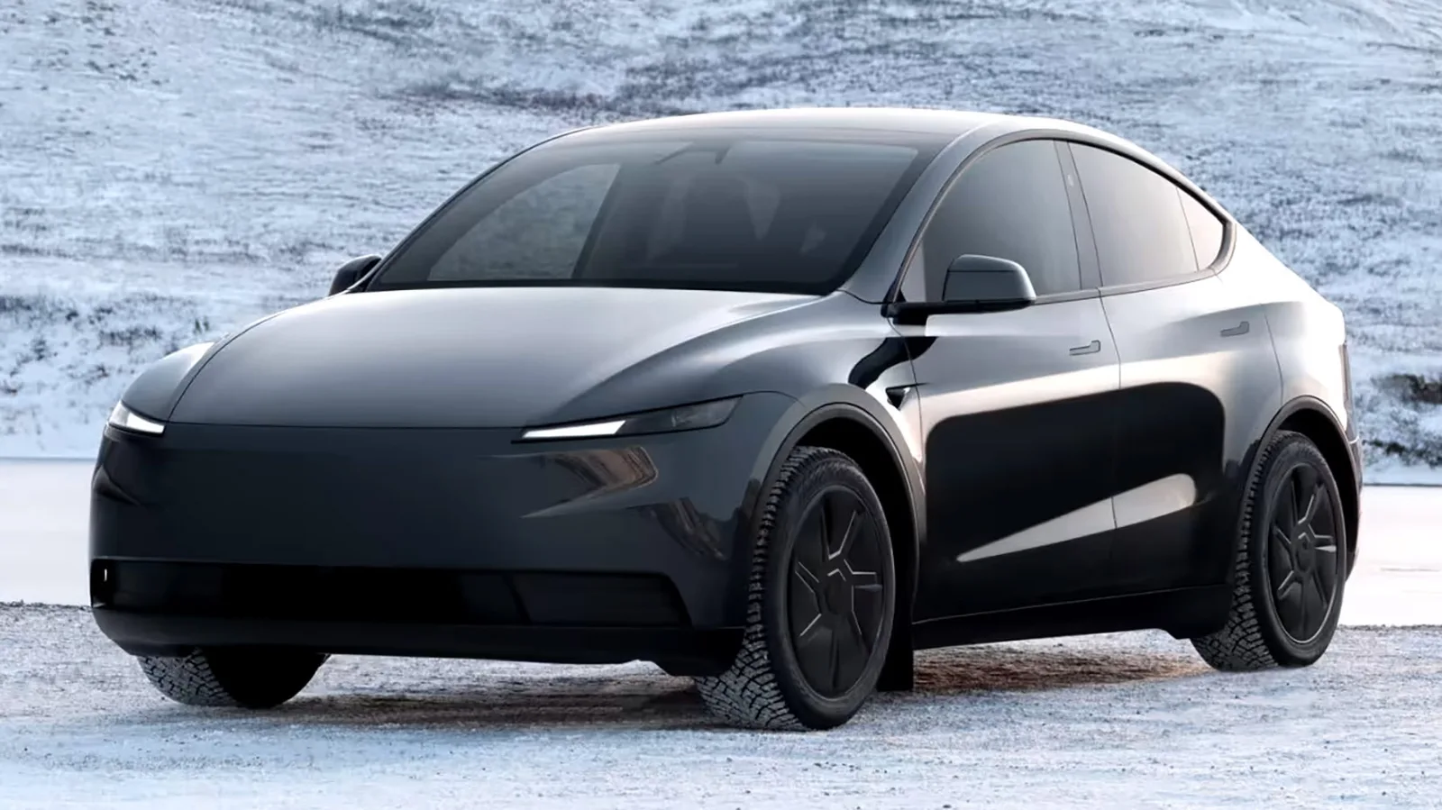 Tesla's Robot Eyes Missed 14,575 Stickers, Sending Every Owner Back To The Dealer | Carscoops