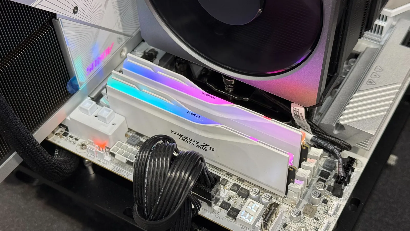 G.Skill explains how AMD EXPO ULL unlocks additional performance — expanded profiles allow memory makers to include subtiming tweaks for the first time