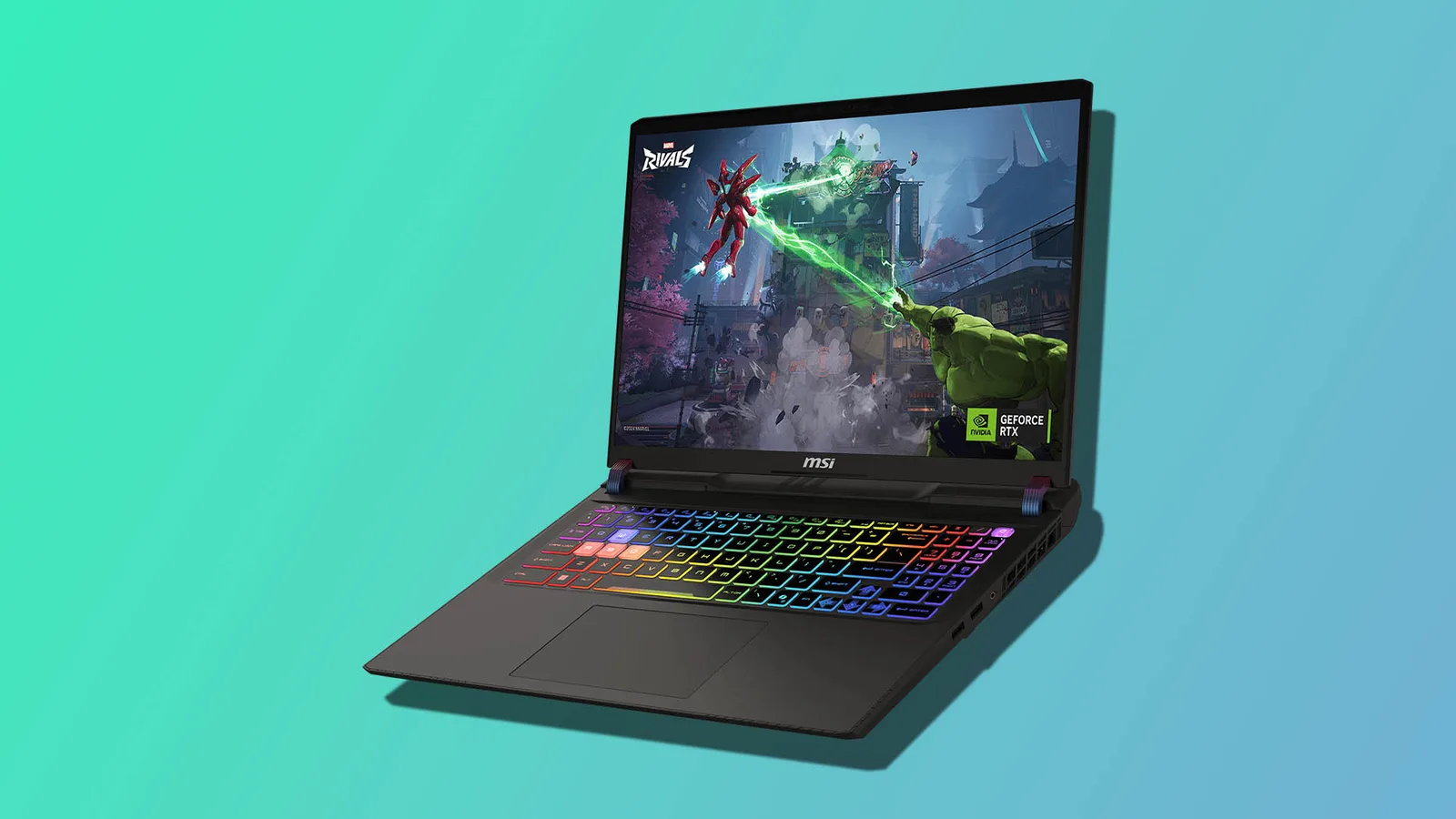 MSI Vector 16 HX mit RTX 5070 Ti: Nur wenige Einheiten mit 220-Dollar-Rabatt noch auf Amazon verfügbar
