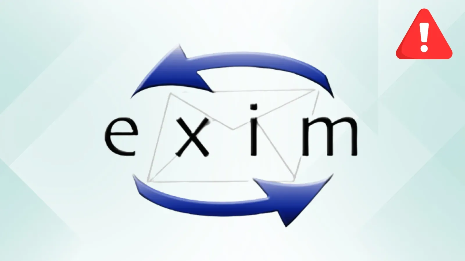 Mehrere Sicherheitslücken im Exim-Mailserver führen durch bösartige DNS-Daten zum Absturz