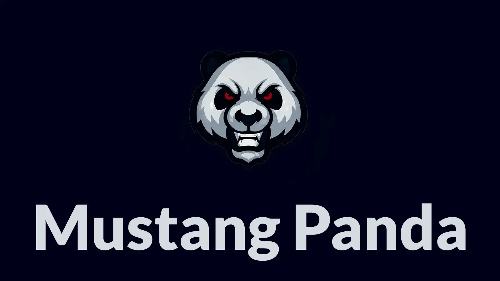 Mustang Panda nutzt PlugX-RAT: Angriff über mehrstufige LNK- und PowerShell-Kette
