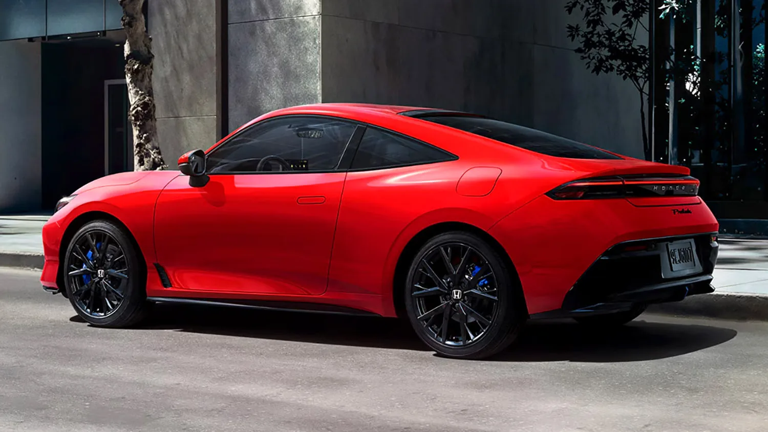 Hondas neuer Prelude hatte seinen besten Monat je und überholt damit Subarus BRZ | Carscoops